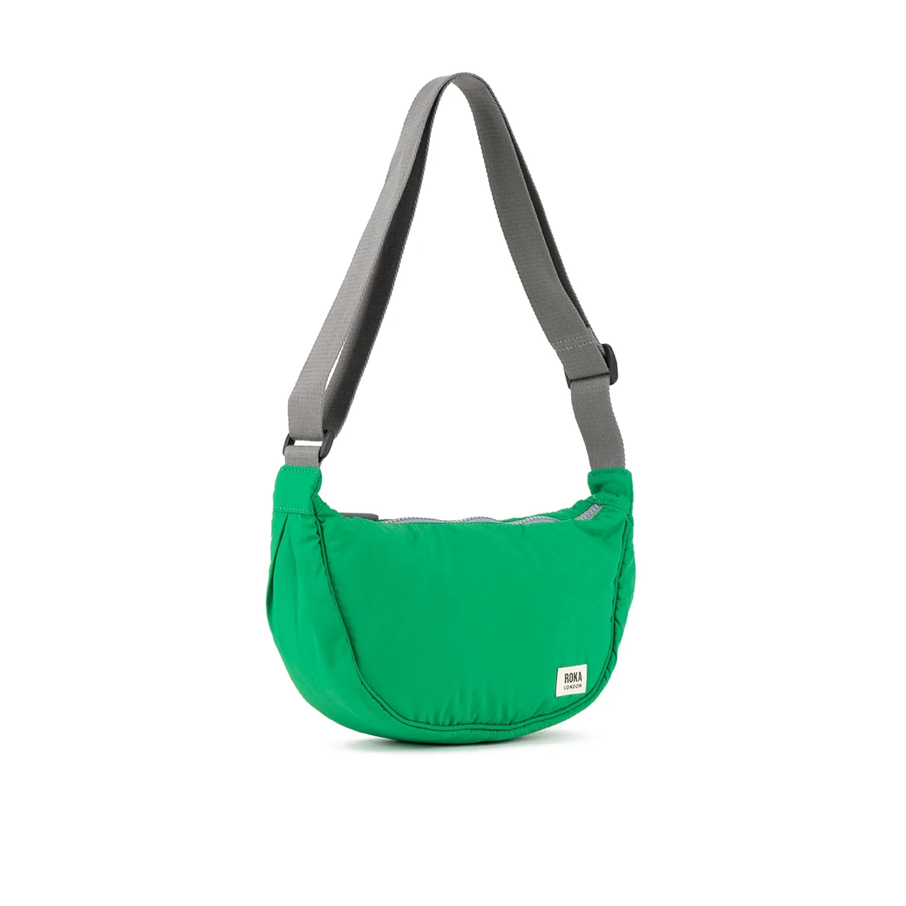 Farringdon Crossbody Recycled Taslon - Amazon