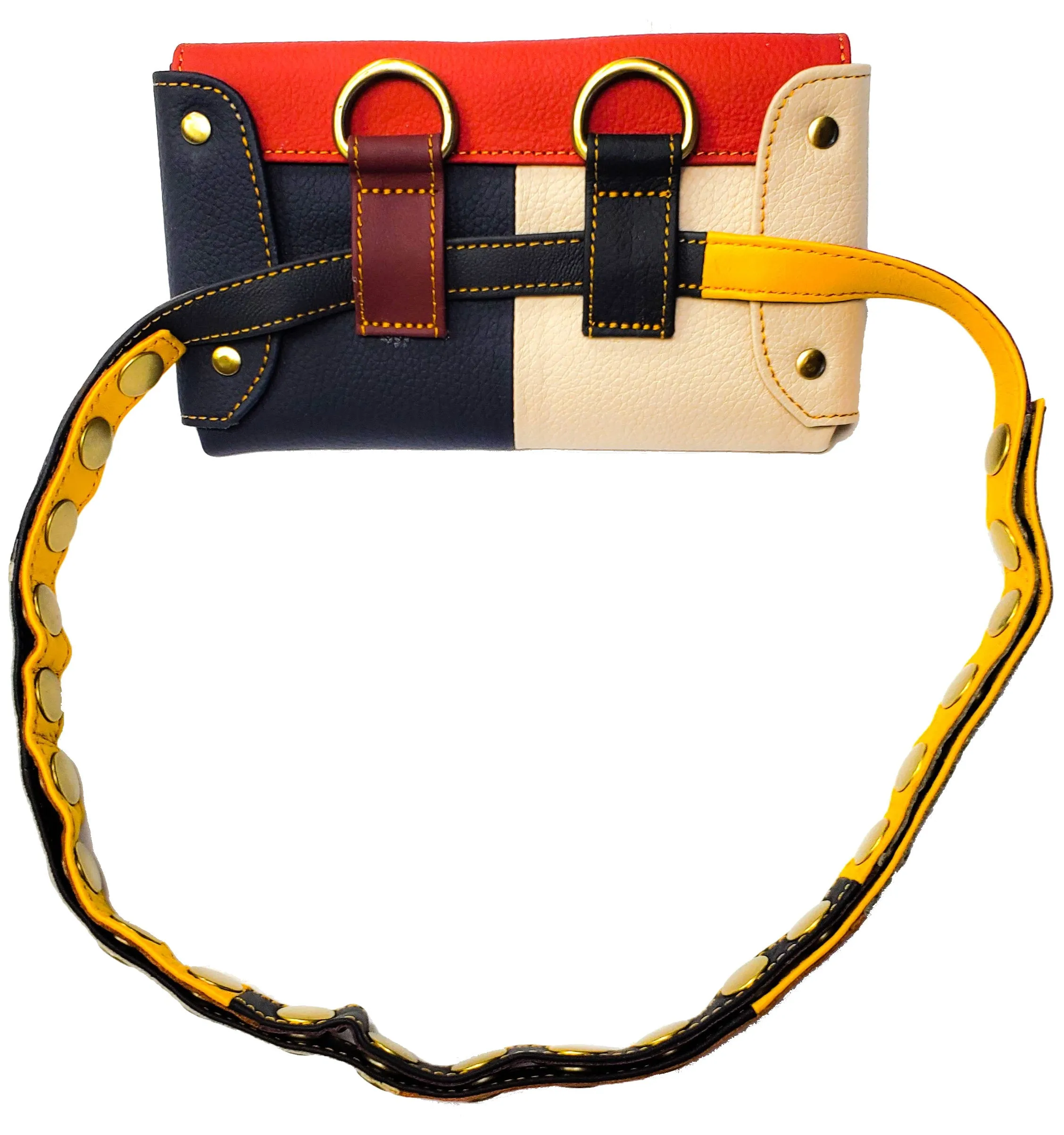 Kobe Bag