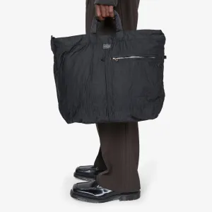 Mile 2-Way Tote Bag Black (L)