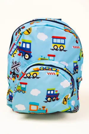 NGIL All Aboard Small Backpack