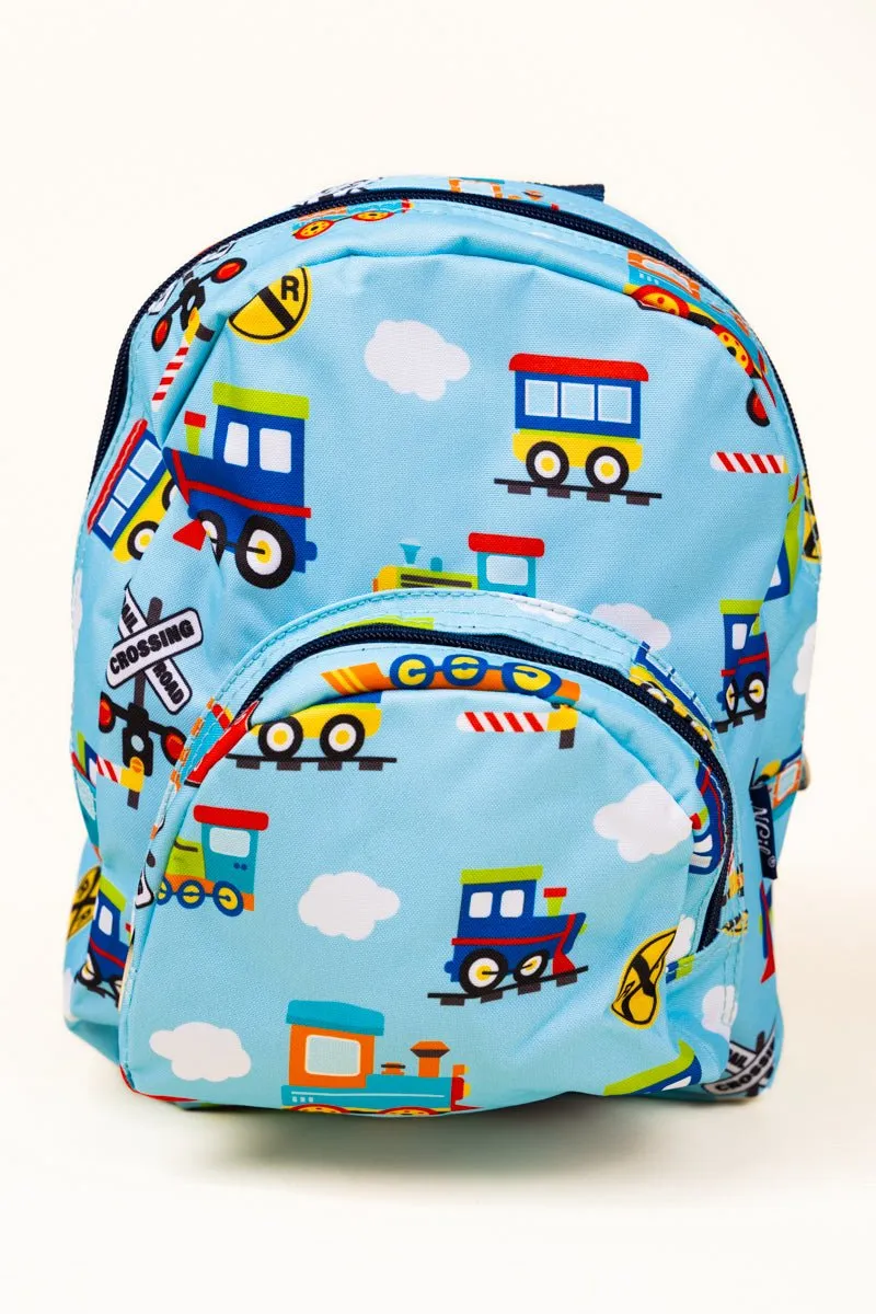 NGIL All Aboard Small Backpack