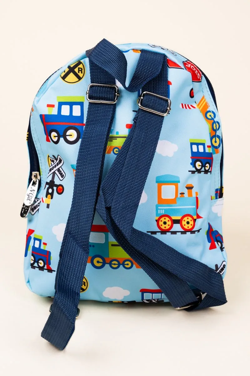 NGIL All Aboard Small Backpack