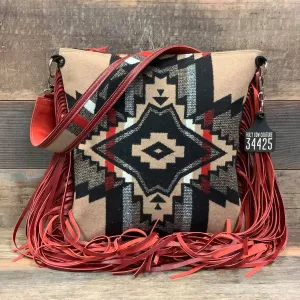 Outlaw-Pendleton 18" Fringe #34425