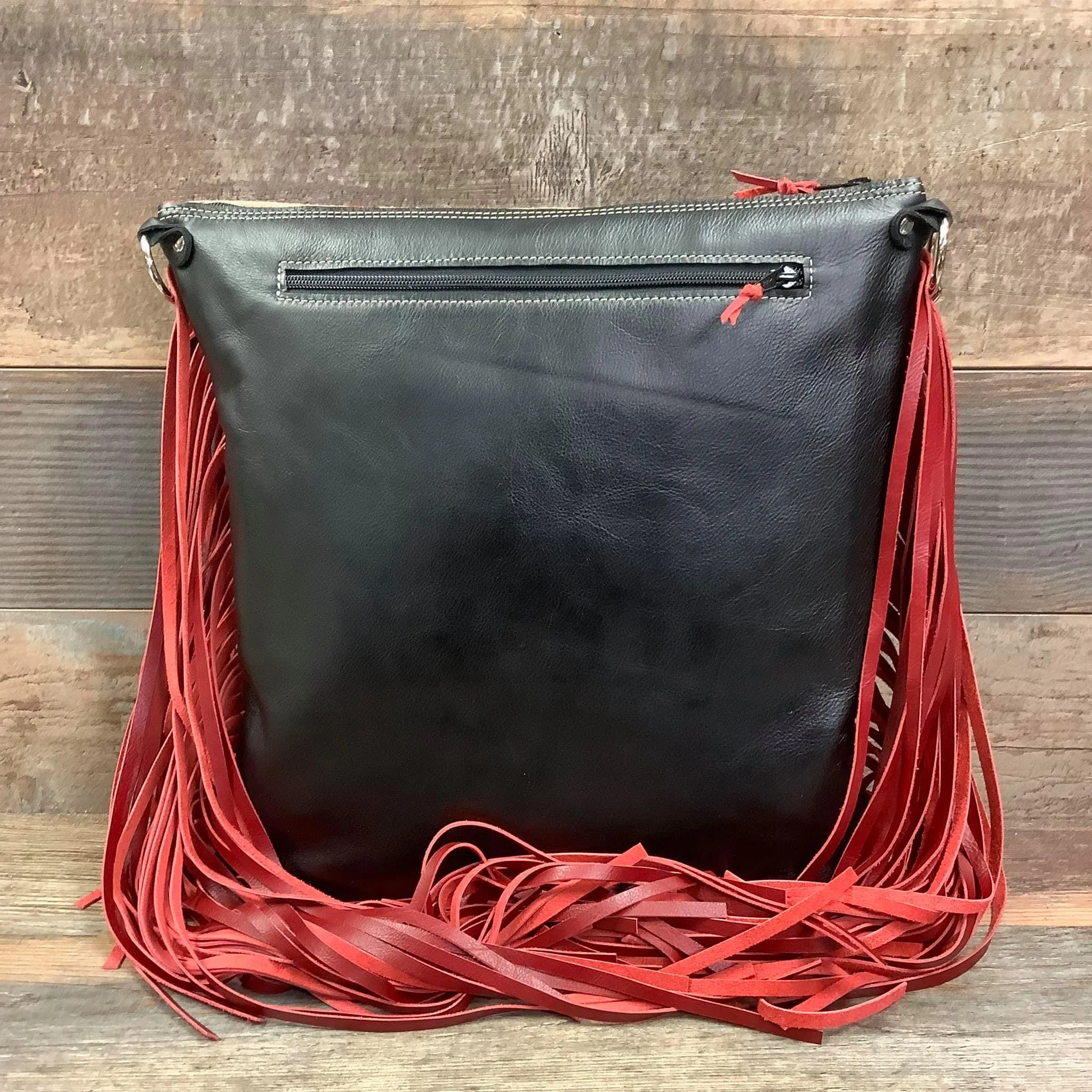 Outlaw-Pendleton 18" Fringe #34425