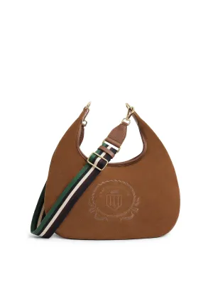 Richmond Hobo Bag - Tan