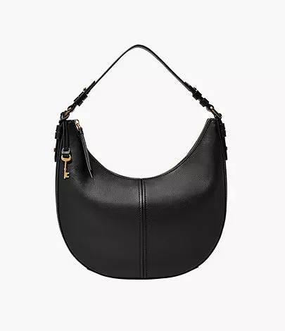 SHB3165001-Fossil Shae Large Hobo for Women
