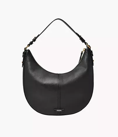 SHB3165001-Fossil Shae Large Hobo for Women