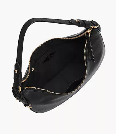 SHB3165001-Fossil Shae Large Hobo for Women