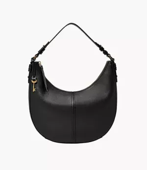 SHB3165001-Fossil Shae Large Hobo for Women